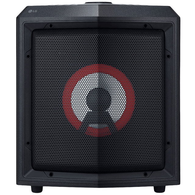 Buy LG XBOOM RL2 36W Bluetooth Party Speaker (PLL Tuner Amplifier, Mono